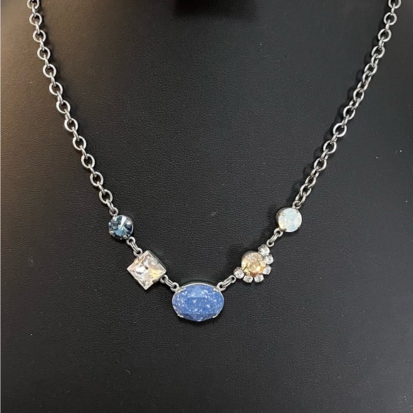 Sabika Uptown Polish Choker. S/13 - Picture 1 of 3
